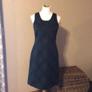 Evan Picone black dress